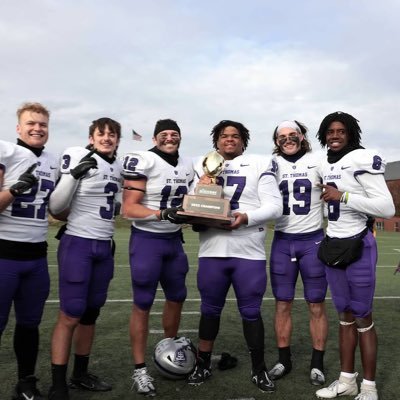 DT @MinnStFootball