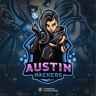 AUSTIN  from America Mascot logo designer  🎨| Passionate about creating unique and eye-catching logos for gamers 🎮 | Specializing in PUBG and Freefire mascot.