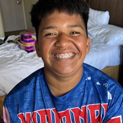 Jayden-Lee Brede Profile