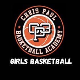 Elementary, Middle, High School Girls Basketball CP3 Academy 2024-2032 Winston- Salem, NC @cp3basketballacademy