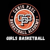 CP3 Academy Girls Select (@cp3girlsselect) 's Twitter Profile