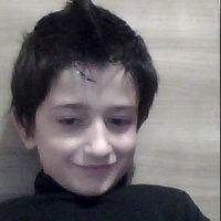 el cantante favorito de tu cantante favorito
10 yo