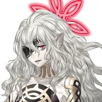 Lilith Embla-Vox (@lilithemblavox) 's Twitter Profile