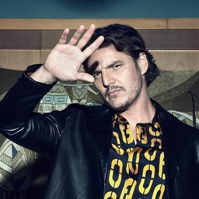 cuenta informativa en español dedicada al actor Pedro Pascal. #TheLastOfUs #TheMandalorian