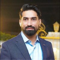 Furqan Aziz(@ItsFurqanAziz) 's Twitter Profile Photo