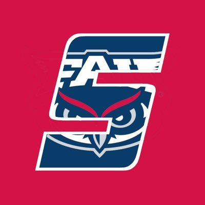 The @Sidelines_SN page for the FAU Owls! Email SSN.FAUOWLS@gmail.com managed by @the_animal33.