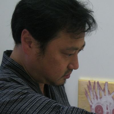 Toyo_Nishijima's profile picture. Painter. Introduce Japanese beauty to the world. I do charity work for dyslexia. live in Tokyo/Shiga.
https://t.co/0cuUsLEJOu
Insta nishijimatoyohiko14