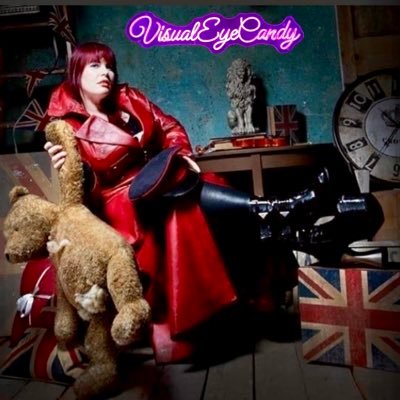 WinnipegBodyPainting.SamanthaWpgCom.VisualEyeCandy. Reviews Just