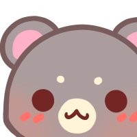 kuma 🍑 (@kumabooty) 's Twitter Profile