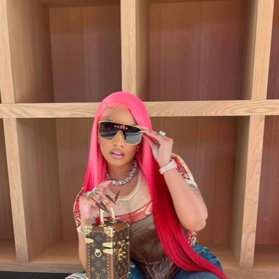 Nicki Stan Account❤️