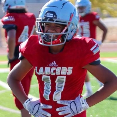 GRANGER HS | FS/SLOT | c/o 2026 | 5’9/170lbs | 3.0 GPA | anthonyfale26@gmail.com | NCAA ID #2303821650 | John 3:16