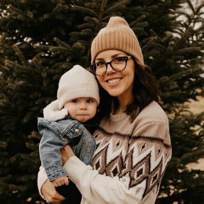writer/content specialist/tired mom.
She/her