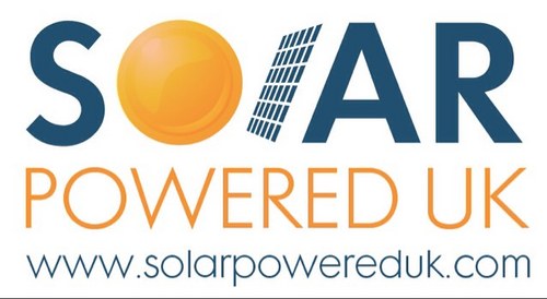 SolarPoweredUK's profile picture. 