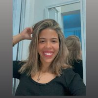 Yasmin Nascimento (@yasmin_nasc1) 's Twitter Profile