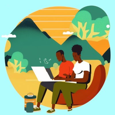 Open Source / Coding podcasts / #AI+ #ML+ #Mobile+ #git+ #fintech /Black makers/ #NSBE /bsky: https://t.co/lfFtwqFjLU / StudentLaptops: https://t.co/o41rWkPLyZ