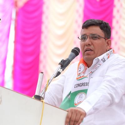 mlsaranj's profile picture. सरपंच हरियाली त.सांचौर जिला सांचौर (राजस्थान)

प्रवक्ता कांग्रेस राजस्थान

पूर्व महासचिव यूथ कांग्रेस जालौर सिरोही

सदस्य अखिल भारतीय बिश्नोई महासभा युवा संगठ