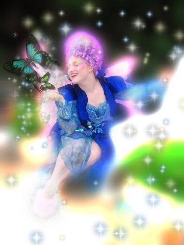 LarysaV's profile picture. https://t.co/TBcWBGKJ3z Happiness Archaeologist~Optimism Multiplier~Laughter Yoga Leader~ ~Event and Party Entertainment ~ Face/Body Art~Glamourology~Henna