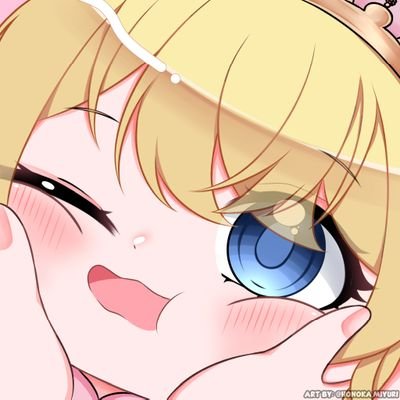Honoka Miyuri|| VTUBER ID🦋さんのプロフィール画像