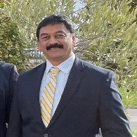 Srikanth Badiga (@srikanthbadiga) 's Twitter Profile