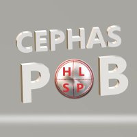 CEPHAS POB HLSP (@hlsp_pob) 's Twitter Profile