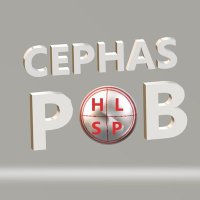 CEPHAS POB HLSP(@hlsp_pob) 's Twitter Profile Photo