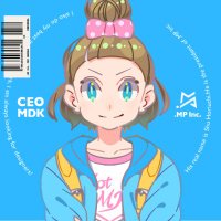 CEOmadoka (@ceomadoka) Twitter profile photo