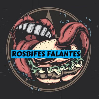 Rosbifes Falantes 🥩さんのプロフィール画像
