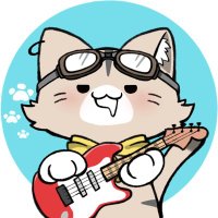 🐱👊(@Nyaoon_punch) 's Twitter Profile Photo