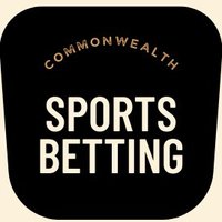 Commonwealth Sports Betting (@cwsportsbetting) 's Twitter Profile Photo Commonwealth Sports Betting (@cwsportsbetting) 's Twitter Profile Photo