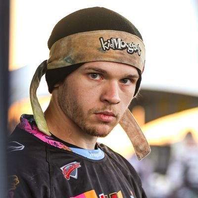 Your favorite paintball content creator.
1.3M on TikTok | 240k on YouTube.