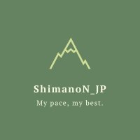 シマノくん(ShimanoN_JP) (@shimanokundayo) 's Twitter Profile