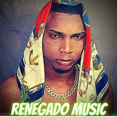 dRenegado37484's profile picture. altita ulbano