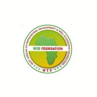 Wed Foundation(@wearewedf) 's Twitter Profile Photo