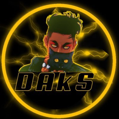 Daks | داكس Profile