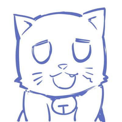 aisaka0727's profile picture. 疲れた
山本崇一朗先生とコトヤマ先生は神@udon0531 @cot_510 @yasu895