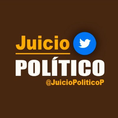 Somos un colectivo ciudadano que está atento a los casos de juicios políticos en el @congresoperu. #DebidoProceso #DerechoDefensa #Lawfare