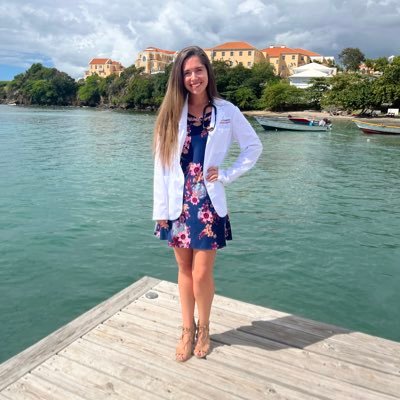 DuRetteKylee's profile picture. vandal alum | animal and veterinary science🐶🐴  SGU vet student☀️