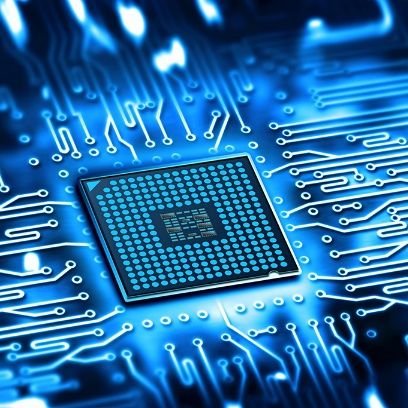 Semiconductor investor in Asia