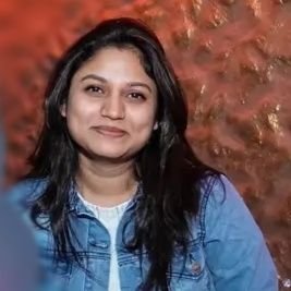 StutiBhagat3's profile picture. 