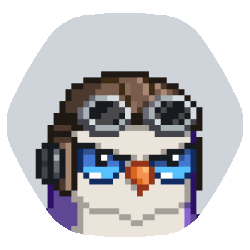 sara_lifeinarda's profile picture. Live long and prosper