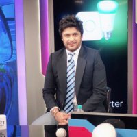 JOYDEEP MUKHERJEE (@joydeepfive) 's Twitter Profile