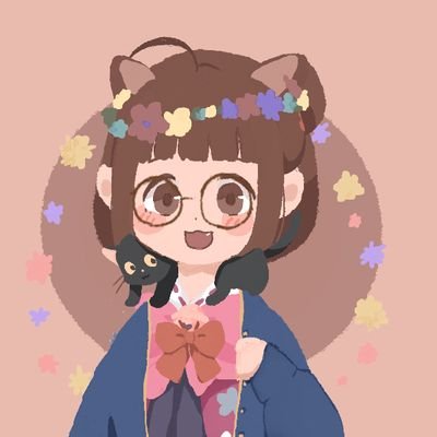 Hi, I'm Ellie! I'm running this account with Lily. I'm 25, but smol. imma kitty with a puppy in my head too
*Astral System
