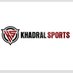 khadral sports (@khadrals) Twitter profile photo khadral sports (@khadrals) Twitter profile photo