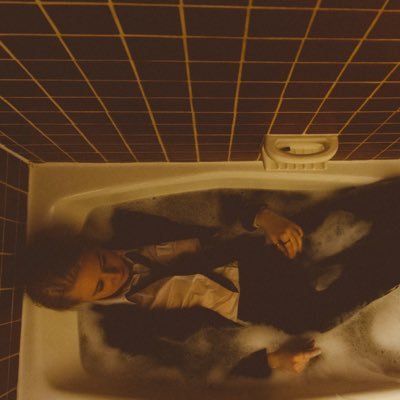 CTfrombmore's profile picture. recovering artist