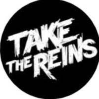 TAKE THE REINS(@takethereins312) 's Twitter Profile Photo