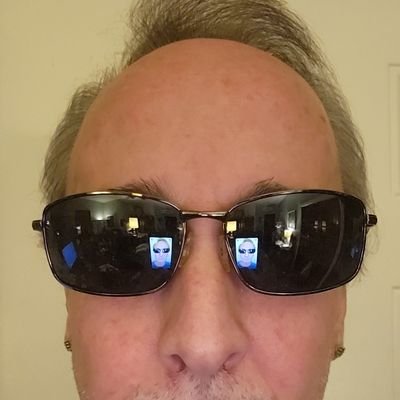 Truth seeker and speaker. 🇱🇷 🏳️🌈🏳️⚧️🇺🇦LOCK HIM UP⚖💯BLM🌊in Ohio,Women should take over the planet. At least, thats what my dogs tell me. MGSAA 2019-21