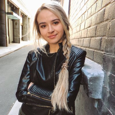 SayerBrawley's profile picture. Associate Viewmodel Animator @Treyarch