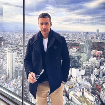 shenianaja's profile picture. Meeting is forever🇺🇸