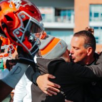 Coach Brian White(@CoachBWhite7) 's Twitter Profile Photo