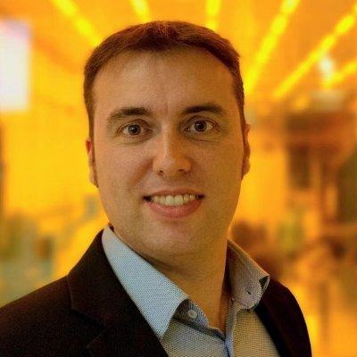 MarioLanza54877's profile picture. I am an IEEE Fellow and Associate Professor at National University of Singapore. We are building the microchips of the future.